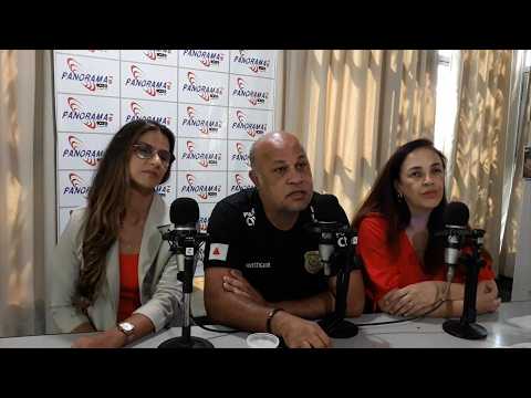 Maio Laranja mobiliza Itajubá no combate ao abuso e à exploração sexual de crianças e adolescentes