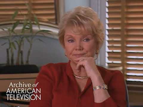 Erika Slezak on how she would like to be remembered - TelevisionAcademy.com/Interviews