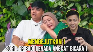 Download lagu TERUNGKAP❗ SOPIR PRIBADI DENADA BONGKAR AYAH KANDUNG RESSA RIZKY❗ TERNYATA ARTIS INI❗ mp3