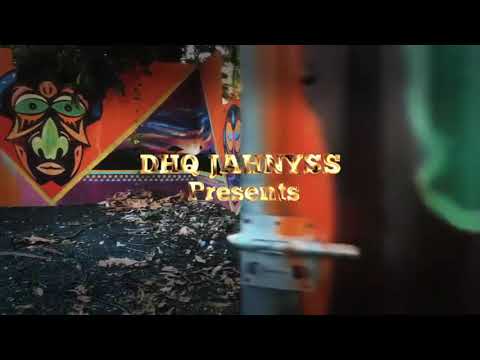 DHQ JAHNYSS Choré Put eh Dung By STYLO G & STAMMA KID