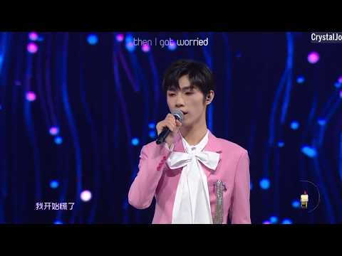 [ENGSUB] 191110 The Untamed Boys - Fairytale 童话 @ T-Mall Double 11 Gala 2019