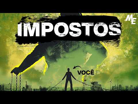 Como a Zona Franca de Manaus Te Deixa Mais Pobre