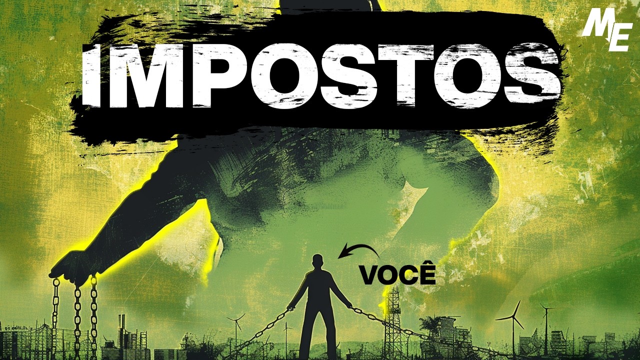 Como a Zona Franca de Manaus Te Deixa Mais Pobre