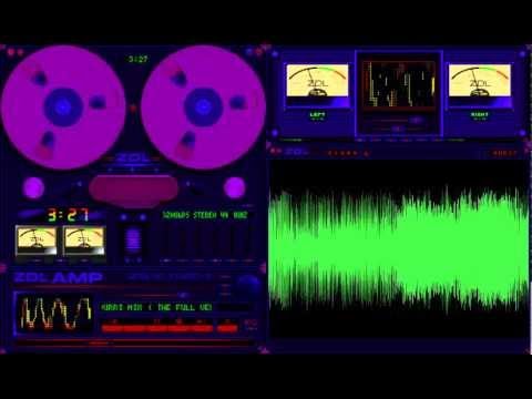 Dj Kramnik - Potpourri ( Italo and Eurodance the full version)