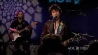 The Voyeur Club Naked brothers band curious