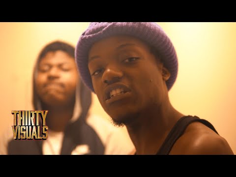 LitKobe - ReUp (ThirtyVisuals Exclusive)