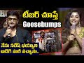 Actor Nikhil Siddhartha Heroine Mirnaa Menon Speech At Ugram Pre Release Event Leo Entertainment