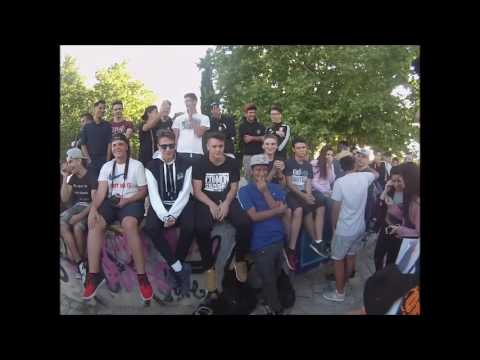 BOLA 8 VS EXPI OCTAVOS MONEY IN THE BANK 1ª CLASIFICATORIA