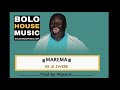Marema Ke Le Swere Mp3