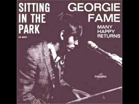 Georgie Fame & the Blue Flames - Sitting in the Park