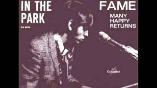 Georgie Fame &amp; the Blue Flames - Sitting in the Park