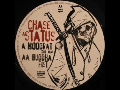 Chase & Status - Buddha Fist