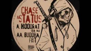 Chase & Status - Buddha Fist