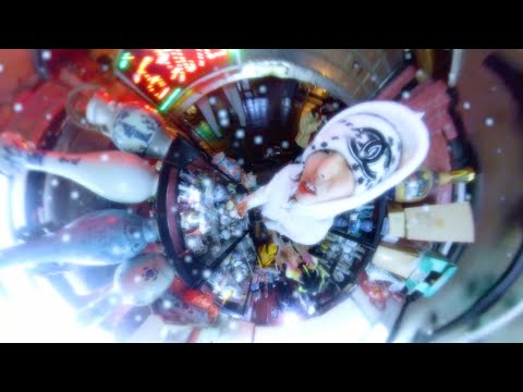 Billionhappy ft. CHARITY SSB - "WO BU GUAN 我不管" (DIR. BY @WEIRDDANE)