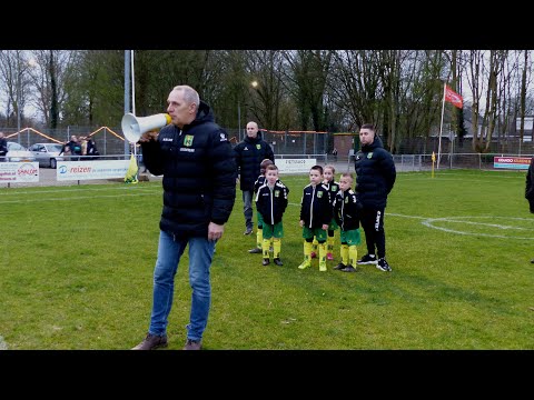 Lichtjestoernooi Rijnmond Hoogvliet Sport / Hoogvliet 2020