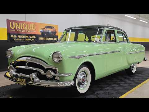 1954 Packard Clipper (CC-2090011) for sale in Mankato, Minnesota