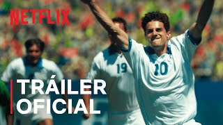 Roberto Baggio, la Divina Coleta (EN ESPAÑOL) | Tráiler oficial Trailer