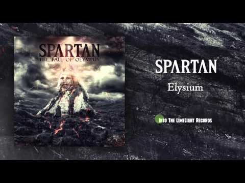 Spartan - Elysium