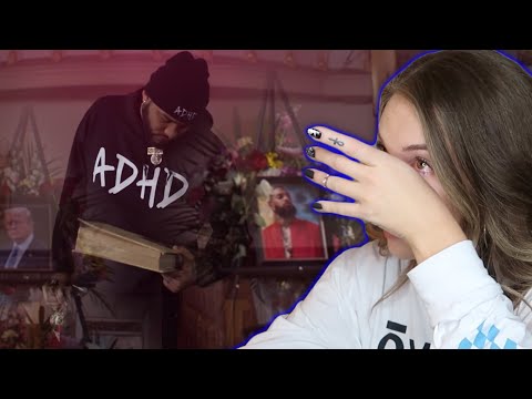 Joyner Lucas Devils Work Adhd Music Video Reaction