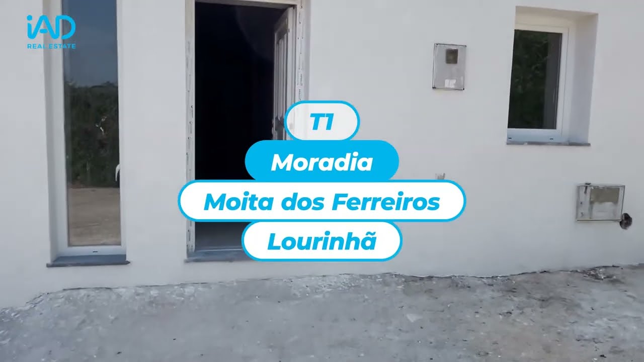 Vídeo do imóvel