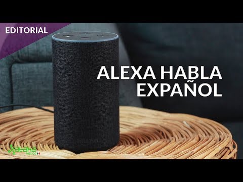 download lagu mp3 mp4 Amazon Alexa Español, download lagu Amazon Alexa Español gratis, unduh video klip Amazon Alexa Español