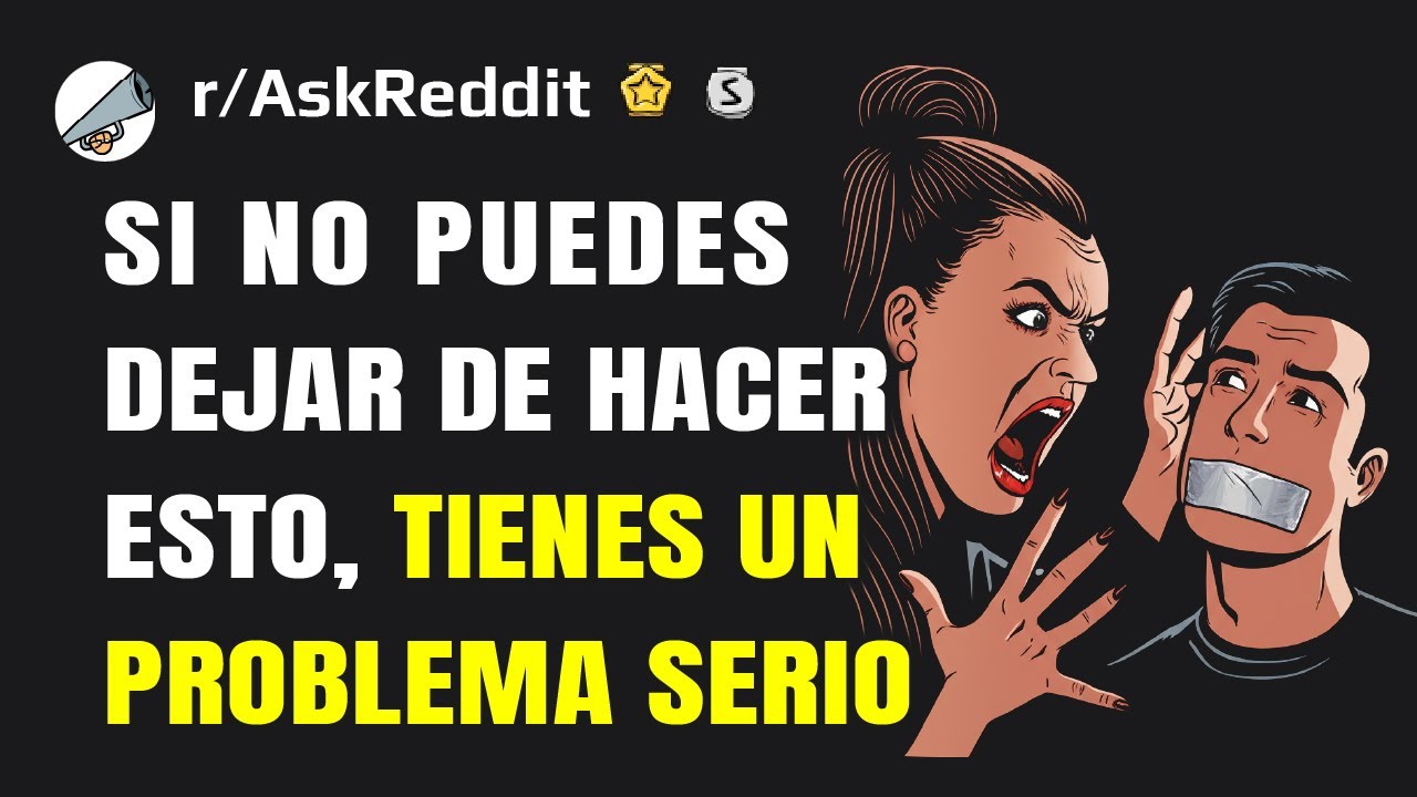 Hábitos "normales" que en realidad son TÓXICOS