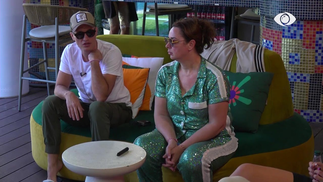 Dil në zërin tënd, debat i ashpër mes Jetmirit dhe Romeos