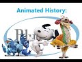 Animated History Blue Sky Studios Part 4 6 Reupload 3