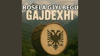 Rosela Gjylbegu - Kolazh Popullor Shqip