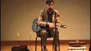 Lowcountry Blues Bash 2005 - Dave MacKenzie