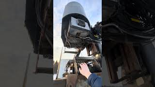 Camion forestier Volvo FH750 6X4 + RETARDER + HIAB CRANE à vendre - Image 4 | Autoline CM Camion forestier Volvo FH750 6X4 + RETARDER + HIAB CRANE | Image 4 - Autoline