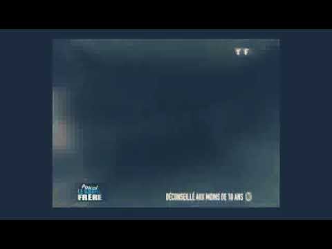 Pascal Le Grand Frère Mathieu