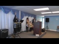 Alabanza Feb 2016 Iglesia Unidos Por Jesus Con Uncion Y Poder