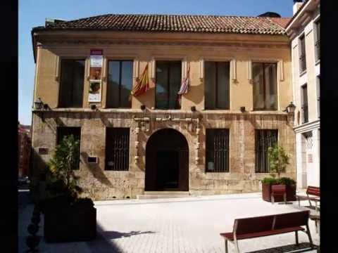 Loa al Río Carrión