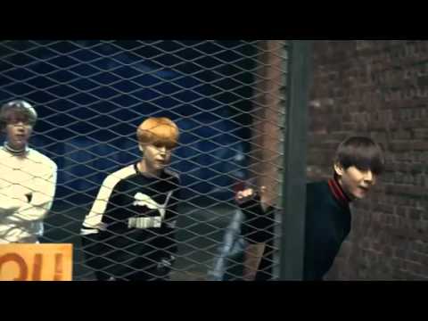 [PUMA] 방탄소년단 (BTS) Blaze