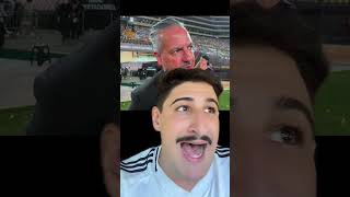 BOTO QUER IR PARA A EUROPA