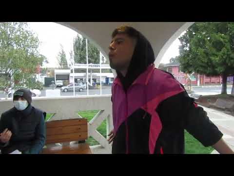 KHAOS VS INVIKTOR | FINAL | ALL VS ALL 1VS1 BRC CAJA DE PANDORA FECHA 5 | 2022