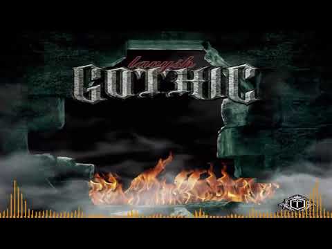 Lavysh - Gothic - 2021 - [official Audio] RAW