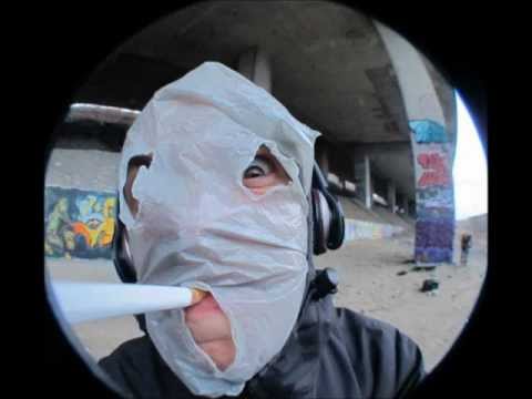 Félé Flingue - Pose mes traces (l'or du commun)