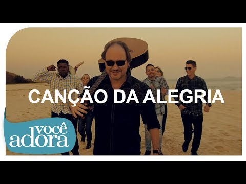 Canção da Alegria video