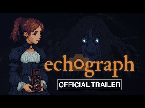 Announcement Trailer