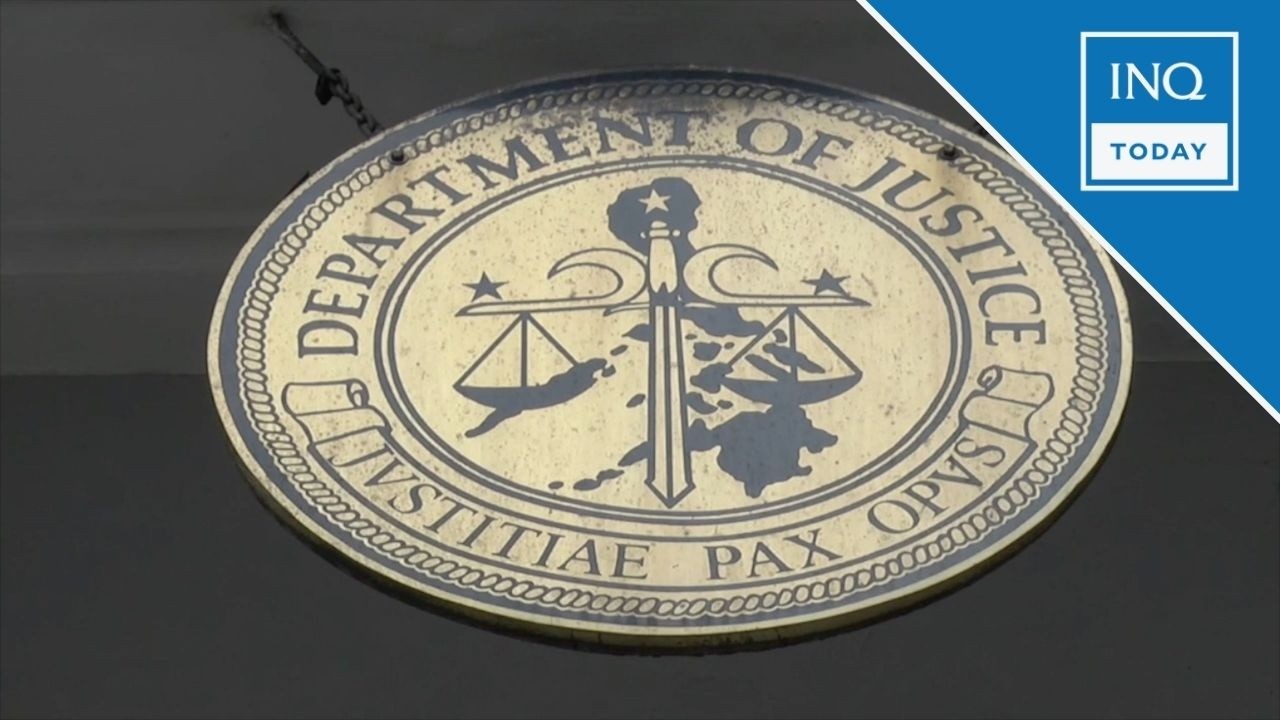 Bato dela Rosa may be surrendered to ICC under PH law – DOJ | INQToday