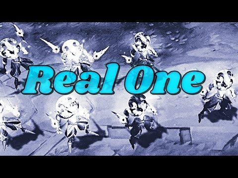 HOW TO CARRY WITH SHACO IN GOLD!!!