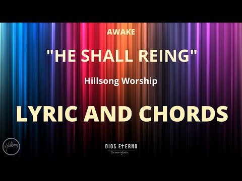 El Reinará - Hillsong United