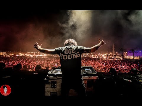 Skazi Stage PlayGround