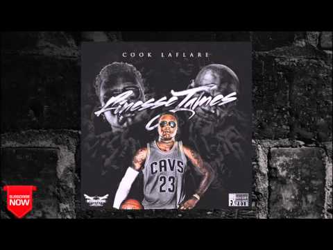 07 Cook Laflare - Perpetual [Finesse James]