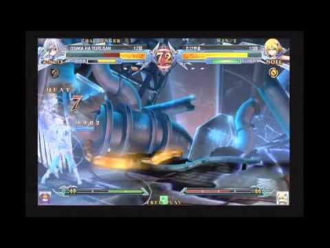 BBCPEX 5/2/2015 Central Hachiouji - Kiyoshi (V-13) VS Takeyama (NO) FT5