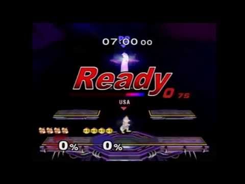 Some of The Best Melee Sets of All Time