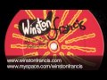Winston Francis - You Are My Everything