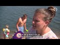 Hoogleraar roept op: bescherm ook je ogen tegen zon